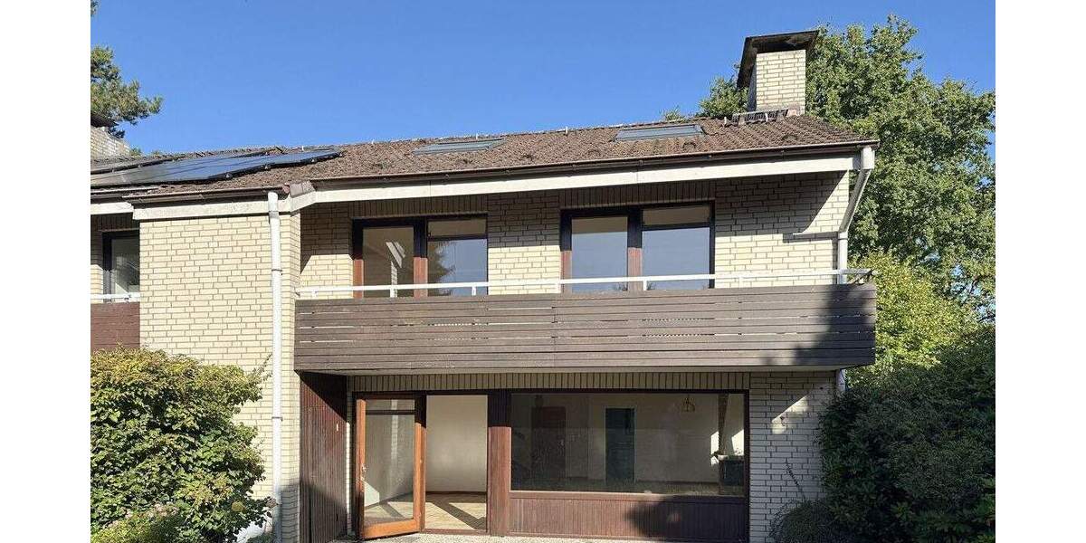 Familientraum in Langenhorn 5 zimmer