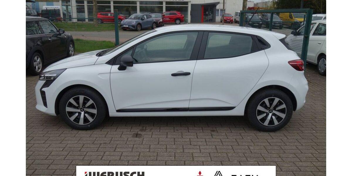Mitsubishi Colt 2.000 km 16.990 &euro; Buxtehude 21614