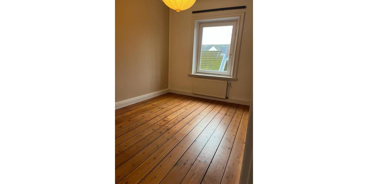 seltene Gelegenheit 4 Zi Altbau HH Eimsbüttel- Schanzenviertel 4 zimmer