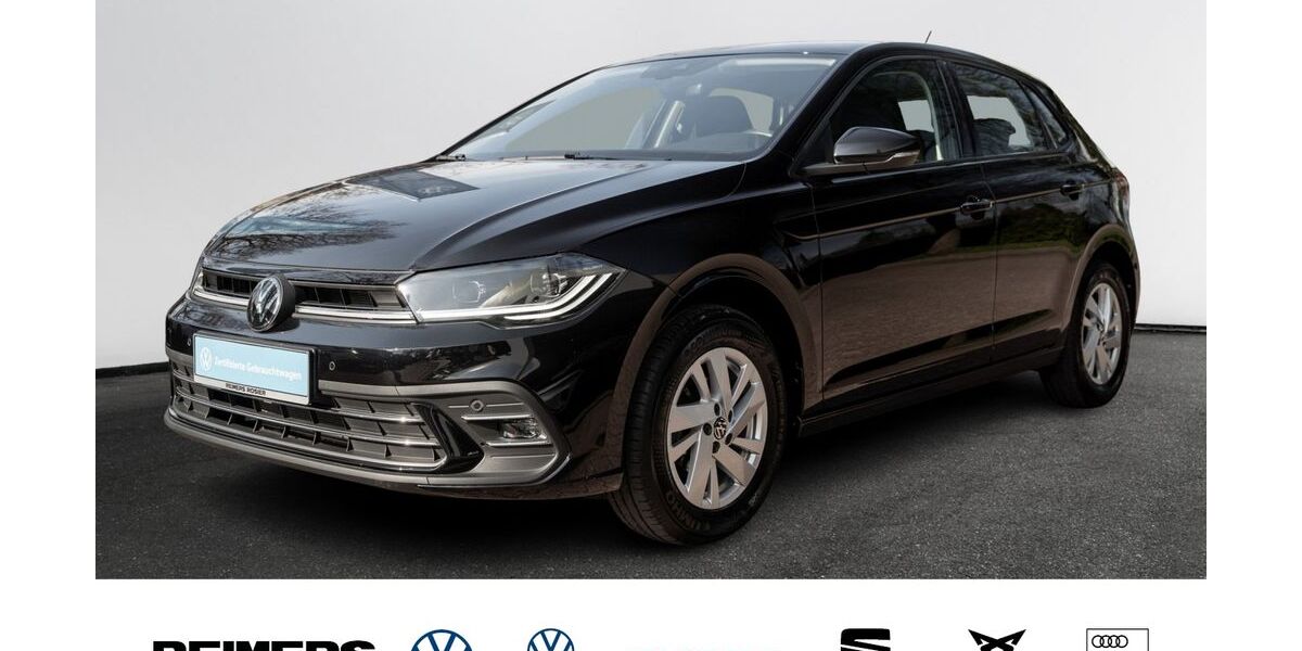VW Polo 6.310 km 25.990 &euro; Hamburg 22457