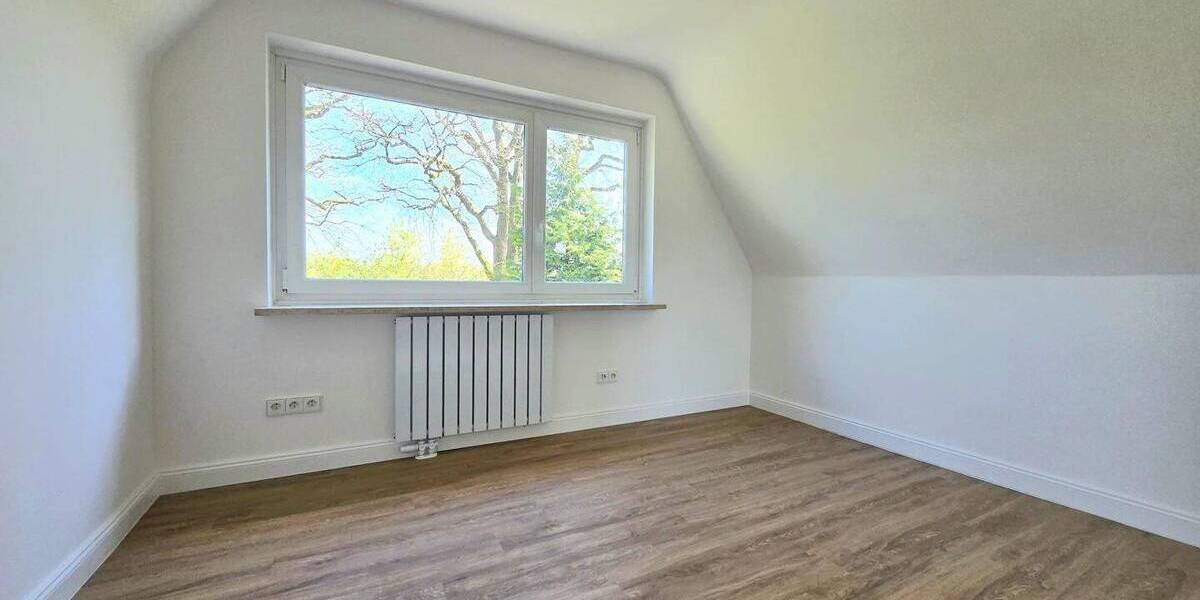 Einfamilienhaus Hamburg Duvenstedt - 4 Zimmer, 130 m&sup2;, 799.000&euro; | Angebot:26307470