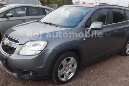 Chevrolet Orlando 169.000 km 5.990 € Neu-wulmstorf 21629