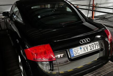 Audi TT 136.000 km 8.900 &euro; Hamburg 20535