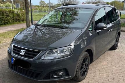 Seat Alhambra 179.000 km 12.750 &euro; Tremsbüttel 22967