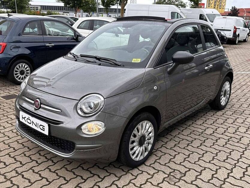 500C