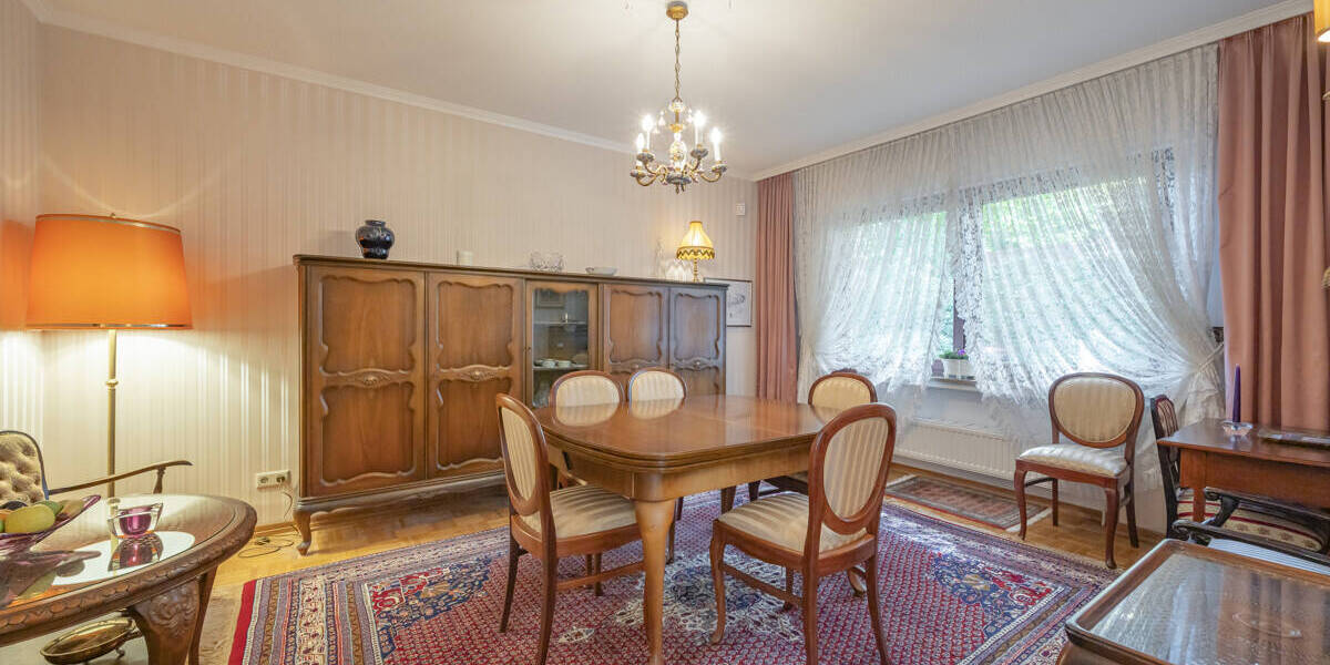 Einfamilienhaus Hamburg Rahlstedt - 5 Zimmer, 171 m&sup2;, 949.000&euro; | Angebot:26796881