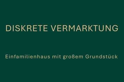 Haus Hamburg Winterhude - 7 Zimmer, 260 m&sup2;, 3.500.000&euro; | Angebot:26838457