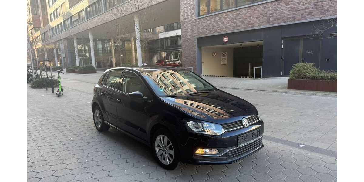 VW Polo 226.000 km 4.700 &euro; Hamburg 20097