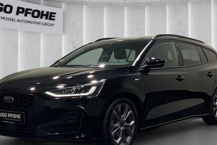 Ford Focus 13.003 km 24.650 &euro; Hamburg 22335