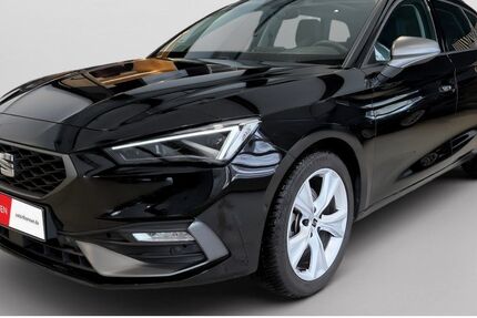 Seat Leon 6.670 km 28.485 &euro; Hamburg 22045