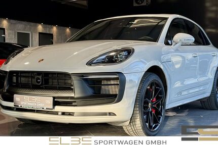 Porsche Macan 66.966 km 79.550 &euro; Seevetal bei Hamburg 21220