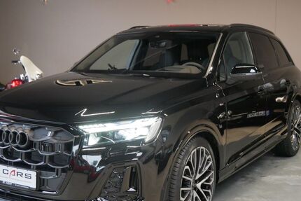 Audi Q7 3.500 km 93.490 &euro; Seevetal 21220