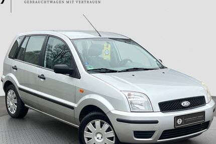 Ford Fusion 124.945 km 3.883 € Hamburg 21031