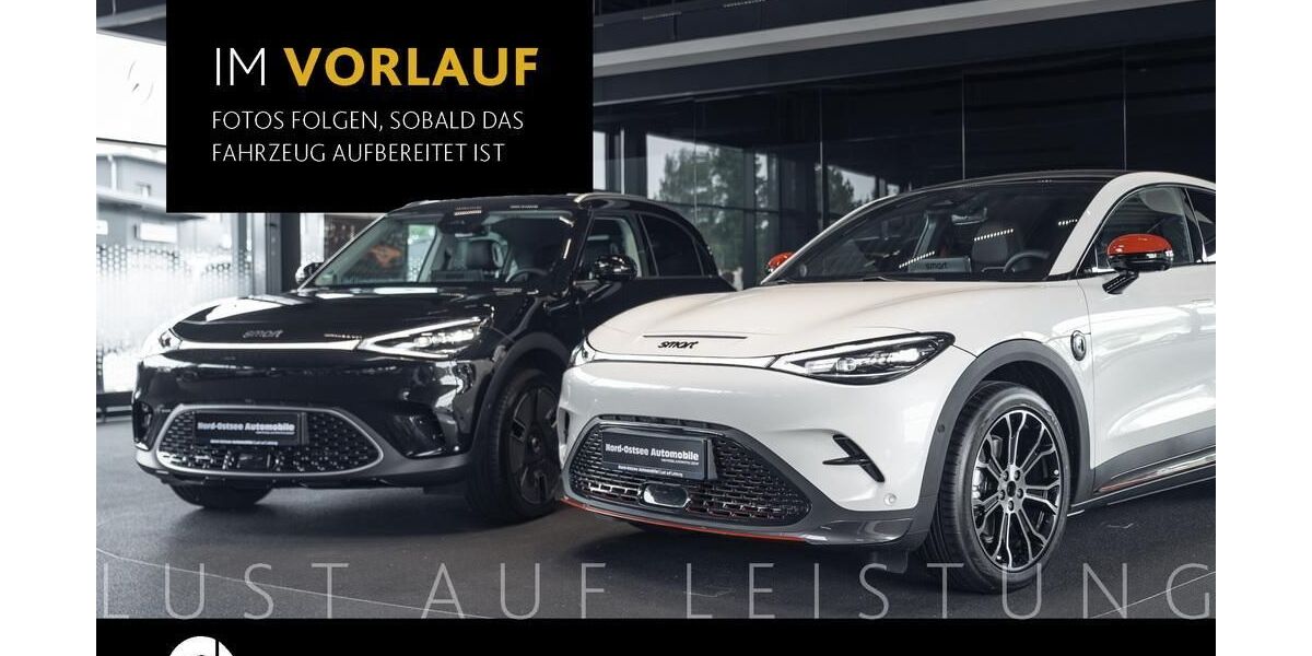 Smart #5 7.000 km 49.998 &euro; Hamburg 21029
