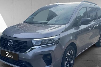 Nissan Townstar 8.902 km 31.990 &euro; Hamburg 22159