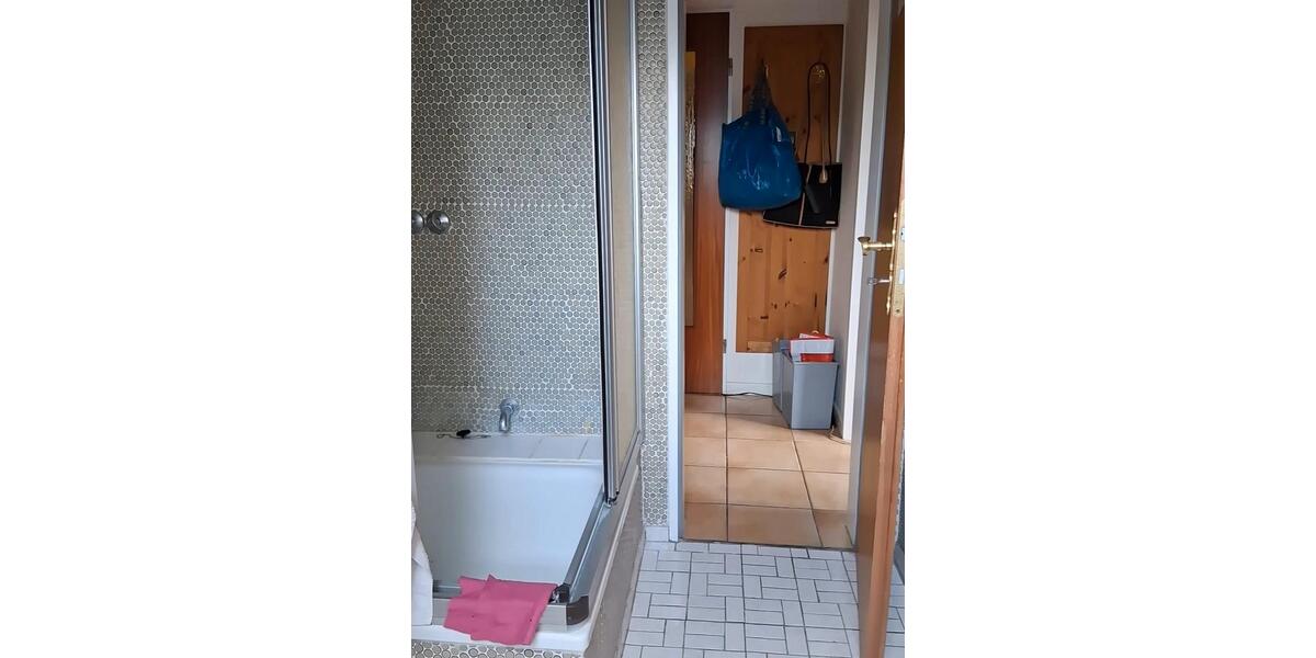 Etagenwohnung Hamburg Wandsbek - 1 Zimmer, 20 m&sup2;, 660&euro; | Angebot:26680787