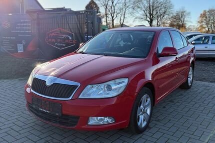 Skoda Octavia 173.500 km 3.790 &euro; Ellerau 25479