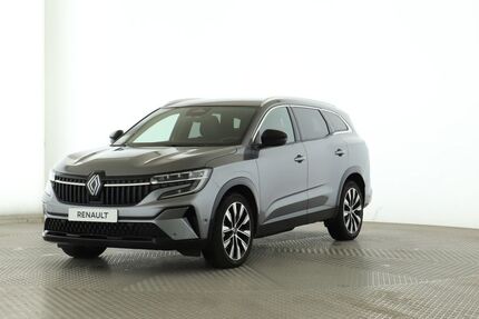 Renault Espace 24.189 km 32.990 &euro; Hamburg 22763