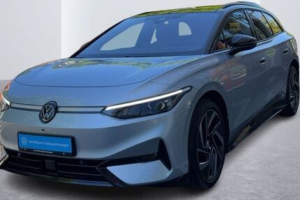 VW ID.7 3.093 km 56.850 &euro; Hamburg 22111