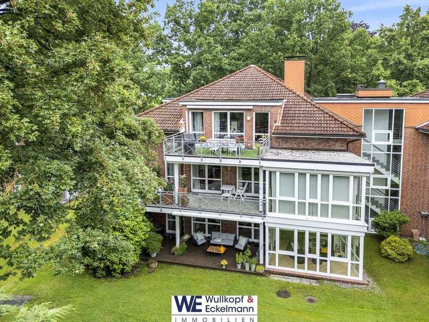Wohnung zum Mieten in Hamburg 2.538 € 136.66 m²