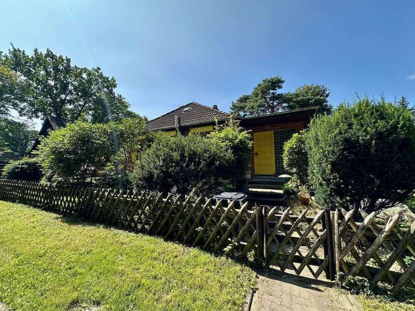 Haus zum Kaufen in Seevetal 449.000 € 119 m²