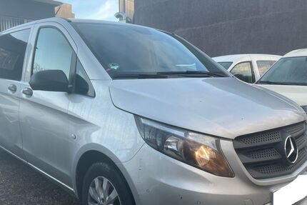 Mercedes-Benz Vito 440.000 km 12.250 &euro; Hamburg 20537