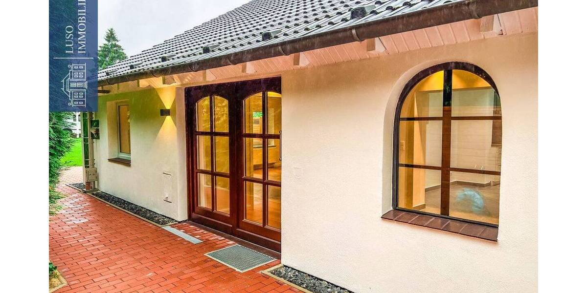 Einfamilienhaus Hamburg Eidelstedt - 3 Zimmer, 130 m&sup2;, 2.600&euro; | Angebot:26824857