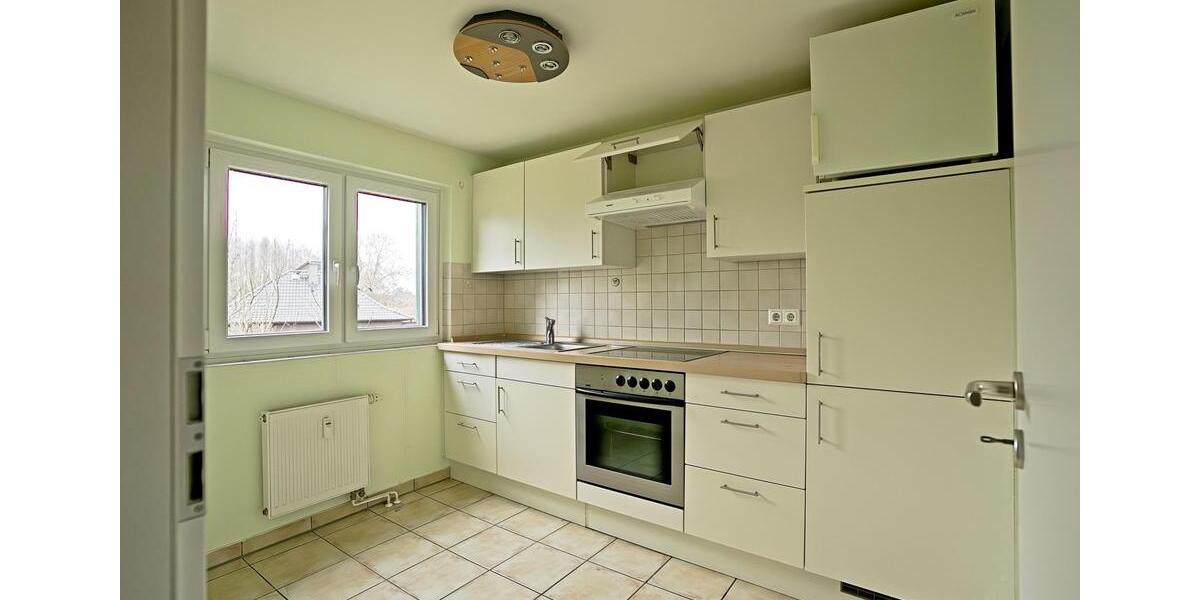 Etagenwohnung Hamburg Allermöhe - 2 Zimmer, 54 m&sup2;, 900&euro; | Angebot:26335249