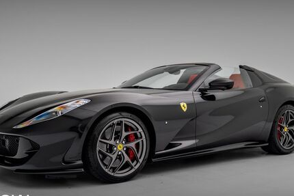 Ferrari 812 6.006 km 509.900 &euro; Hamburg 22143