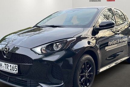 Mazda 2 Hybrid 1.502 km 22.785 &euro; Hamburg 22457