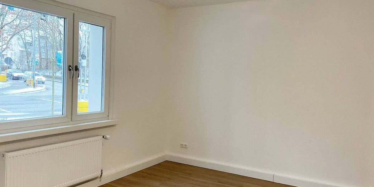 Terrassenwohnung Wedel Schulau Ost - 4 Zimmer, 76 m&sup2;, 1.060&euro; | Angebot:26908549