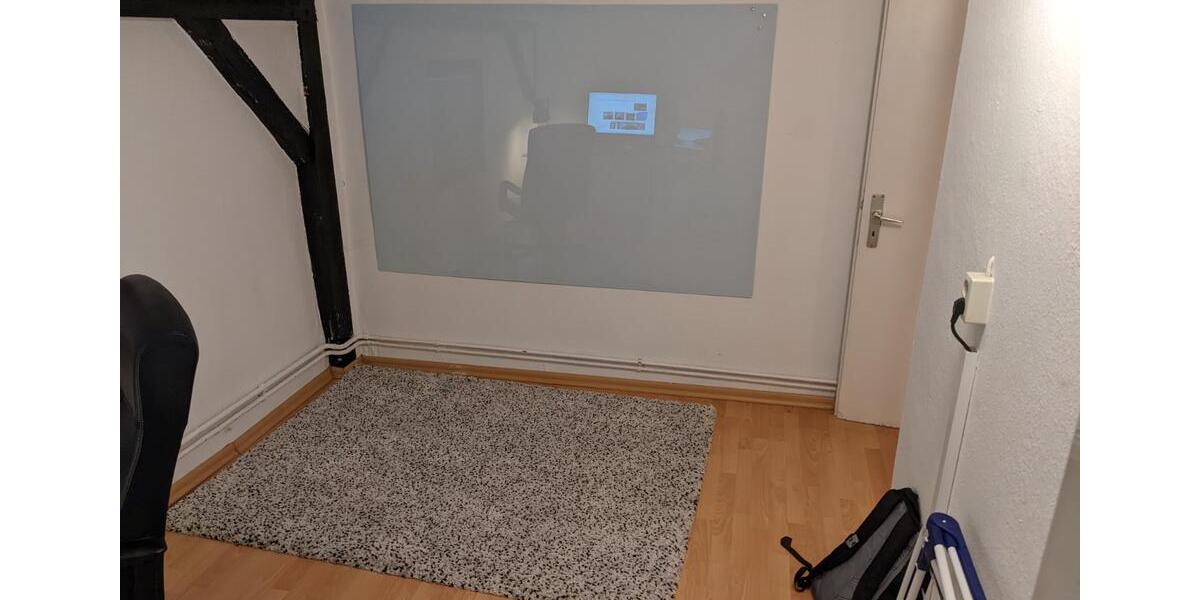 Dachgeschoßwohnung Hamburg Altona-Nord - 2 Zimmer, 61 m&sup2;, 744&euro; | Angebot:24817592