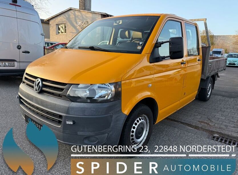 T5 Transporter