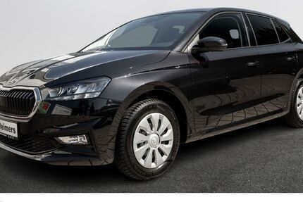 Skoda Fabia 13.400 km 16.490 &euro; Schenefeld 22869