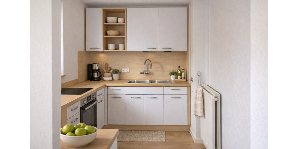 Etagenwohnung Rellingen - 1 Zimmer, 46 m&sup2;, 970&euro; | Angebot:25292751