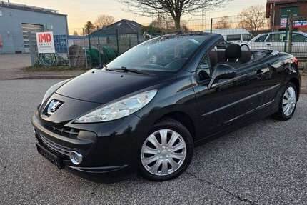 Peugeot 207 118.000 km 3.999 &euro; Henstedt-Ulzburg 24558