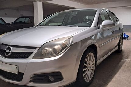 Opel Vectra 179.000 km 2.990 &euro; Hamburg 22083