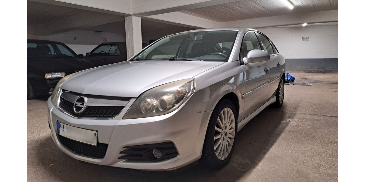 Opel Vectra 179.000 km 2.990 &euro; Hamburg 22083