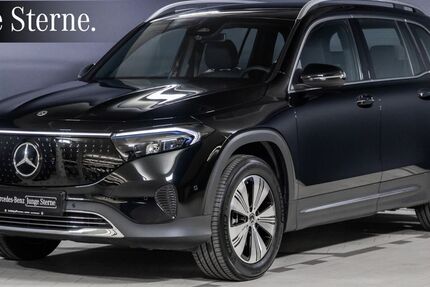 Mercedes-Benz EQB 14.006 km 37.470 &euro; Hamburg 22549