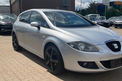 Seat Leon 140.500 km 1.999 &euro; Hamburg 21107