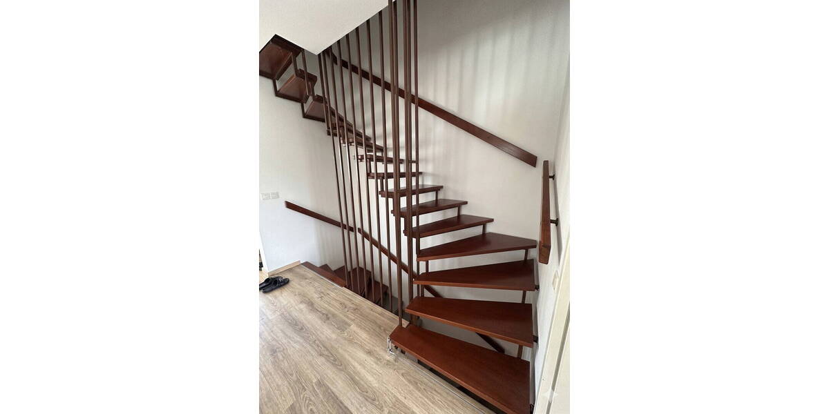 Reihenendhaus Hamburg Steilshoop - 5 Zimmer, 156 m&sup2;, 629.000&euro; | Angebot:26542460