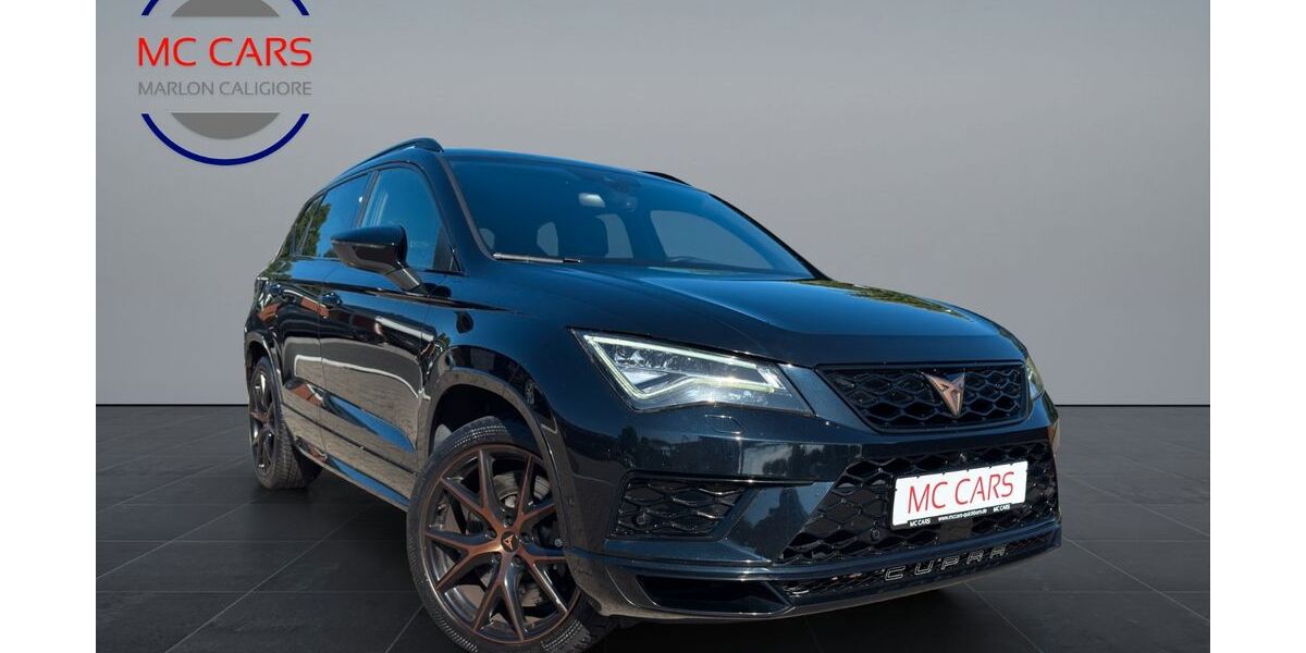 Cupra Ateca 136.000 km 19.890 &euro; Quickborn 25451