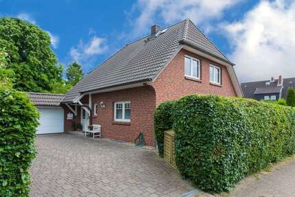 Haus zum Kaufen in Reinbek 750.000 € 120 m²