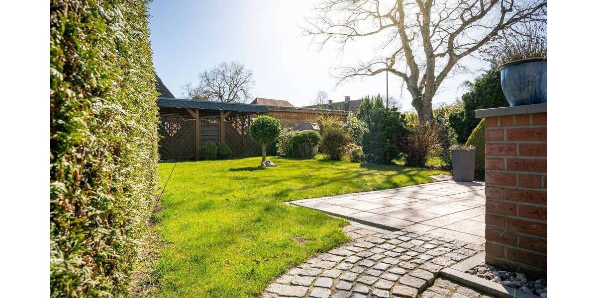 Doppelhaushälfte Bargteheide - 5 Zimmer, 125 m&sup2;, 529.000&euro; | Angebot:26064497