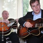 A Tribute to Coco Schumann & Ghetto Swingers