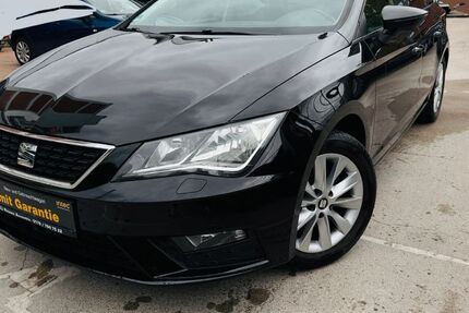 Seat Leon 198.000 km 6.900 &euro; Hamburg 20537