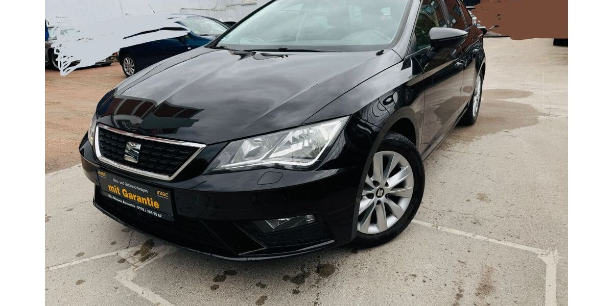 Seat Leon 198.000 km 6.900 &euro; Hamburg 20537
