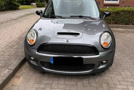 Mini Cooper S 189.000 km 4.000 &euro; Henstedt-Ulzburg 24558