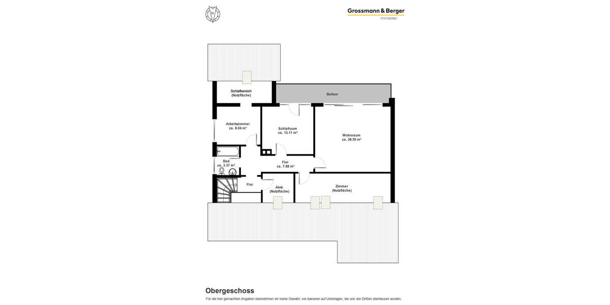 Mehrfamilienhaus, Wohnhaus Hamburg Wellingsbüttel - 6 Zimmer, 162 m&sup2;, 945.000&euro; | Angebot:26499011