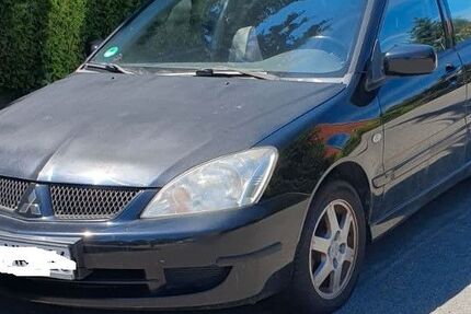 Mitsubishi Lancer 154.817 km 999 &euro; Buchholz 21244